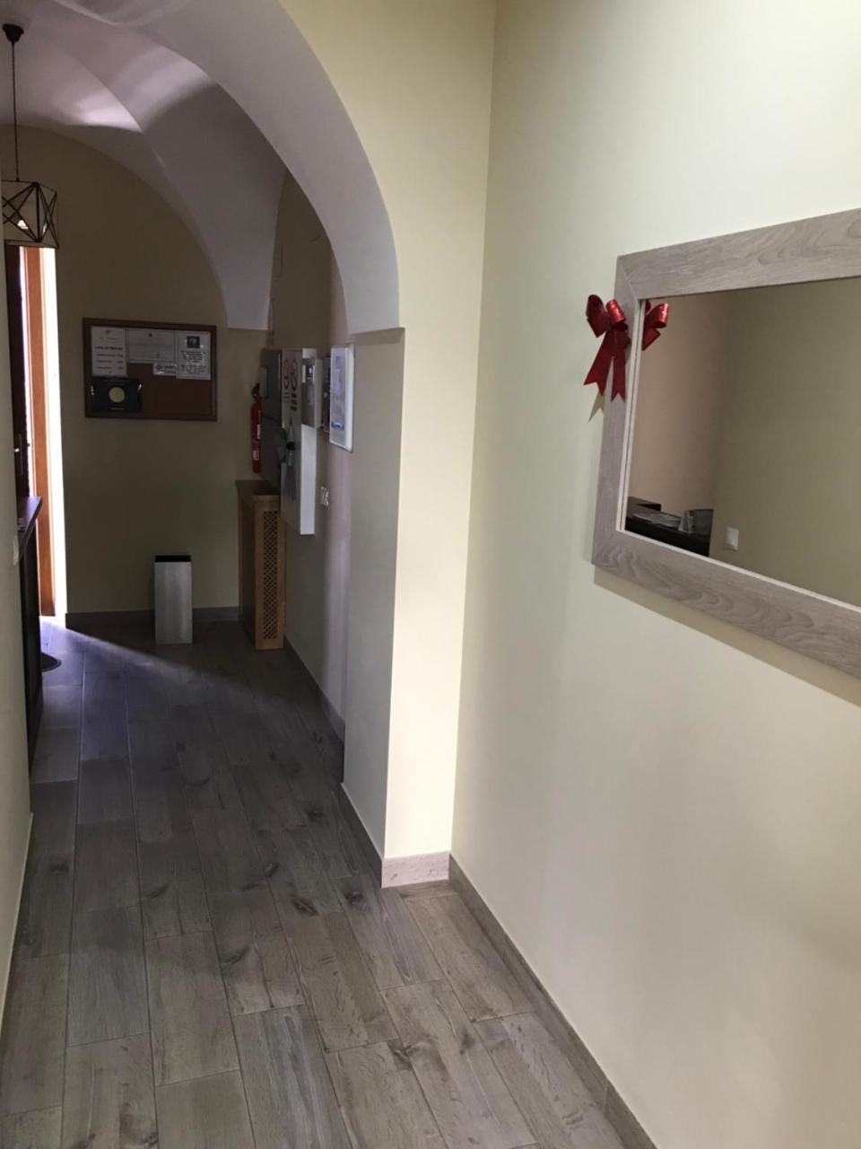 Hostal Los Encinares Villanueva de Córdoba Eksteriør billede