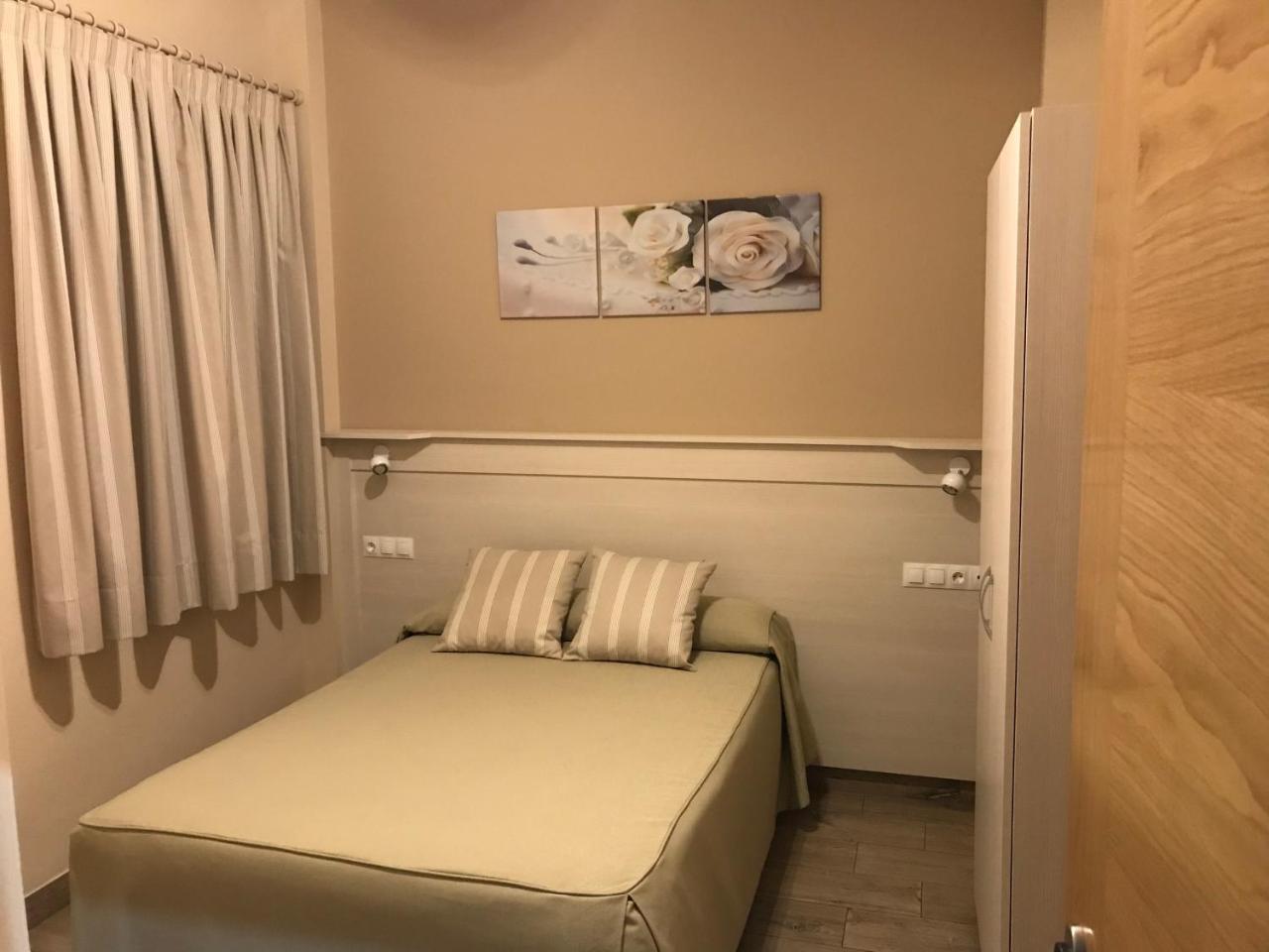 Hostal Los Encinares Villanueva de Córdoba Eksteriør billede