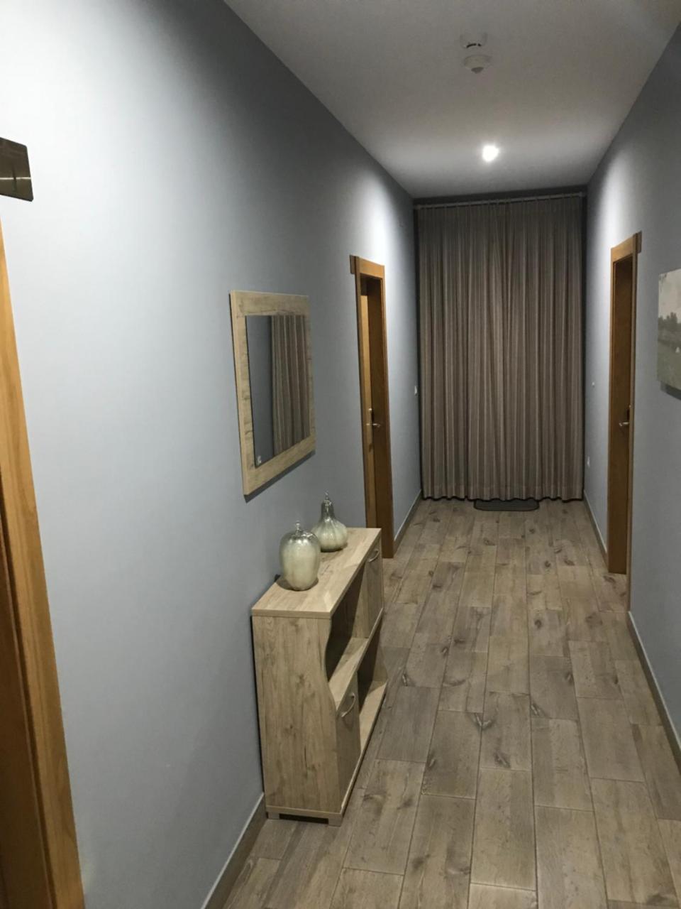 Hostal Los Encinares Villanueva de Córdoba Eksteriør billede